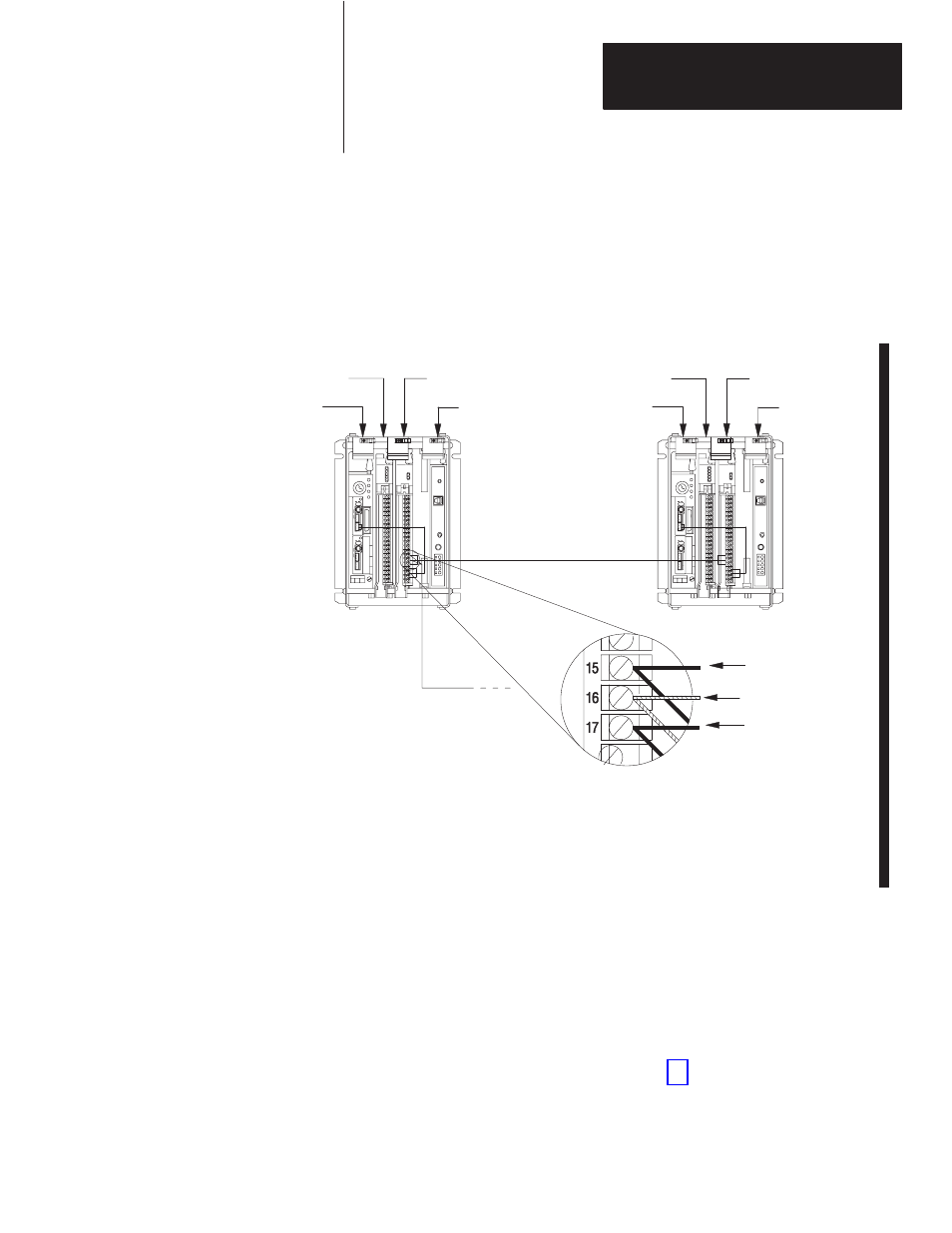 Rockwell Automation 1785-BCM_BEM, D17856.5.4 PLC-5 Backup Communication Module User Manual User Manual | Page 64 / 161