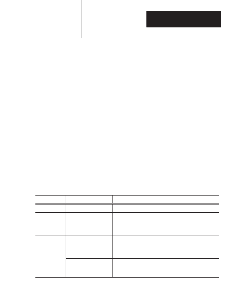 Rockwell Automation 1785-BCM_BEM, D17856.5.4 PLC-5 Backup Communication Module User Manual User Manual | Page 67 / 161