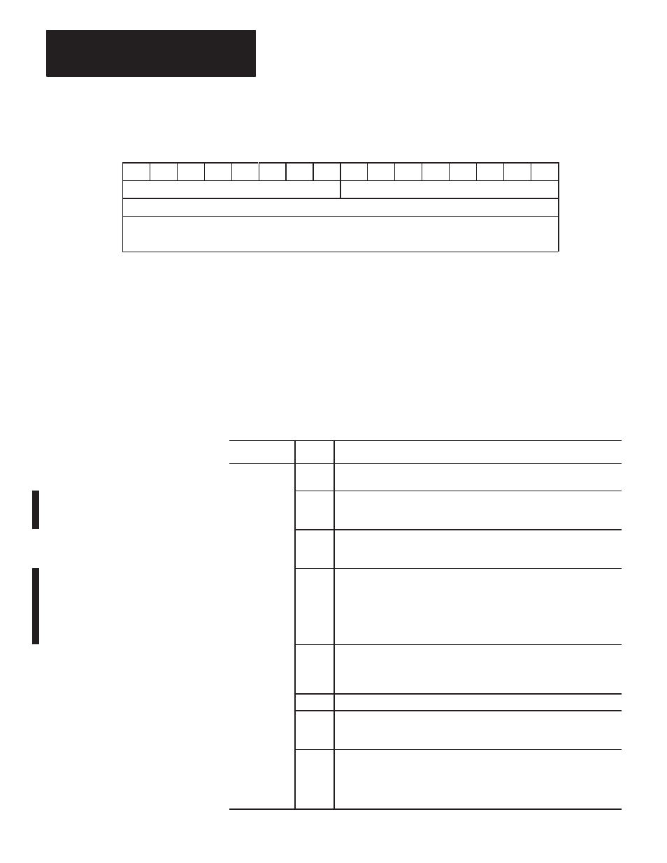 Rockwell Automation 1785-BCM_BEM, D17856.5.4 PLC-5 Backup Communication Module User Manual User Manual | Page 70 / 161