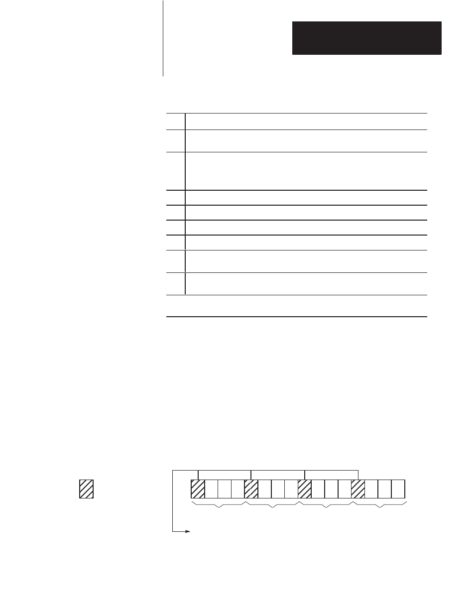 Operating your plc-5 backup system chapter 5 | Rockwell Automation 1785-BCM_BEM, D17856.5.4 PLC-5 Backup Communication Module User Manual User Manual | Page 75 / 161