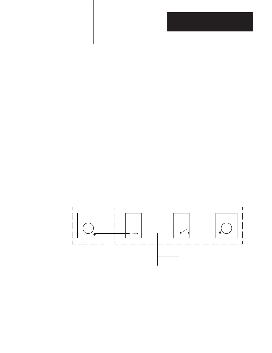 How the backup system operates | Rockwell Automation 1785-BCM_BEM, D17856.5.4 PLC-5 Backup Communication Module User Manual User Manual | Page 77 / 161