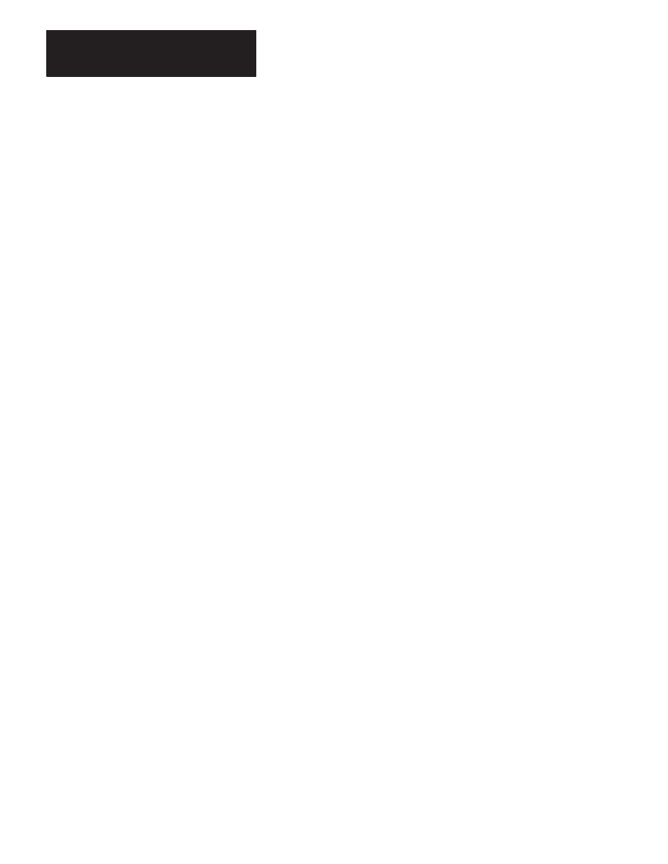 Starting the backup system | Rockwell Automation 1785-BCM_BEM, D17856.5.4 PLC-5 Backup Communication Module User Manual User Manual | Page 82 / 161