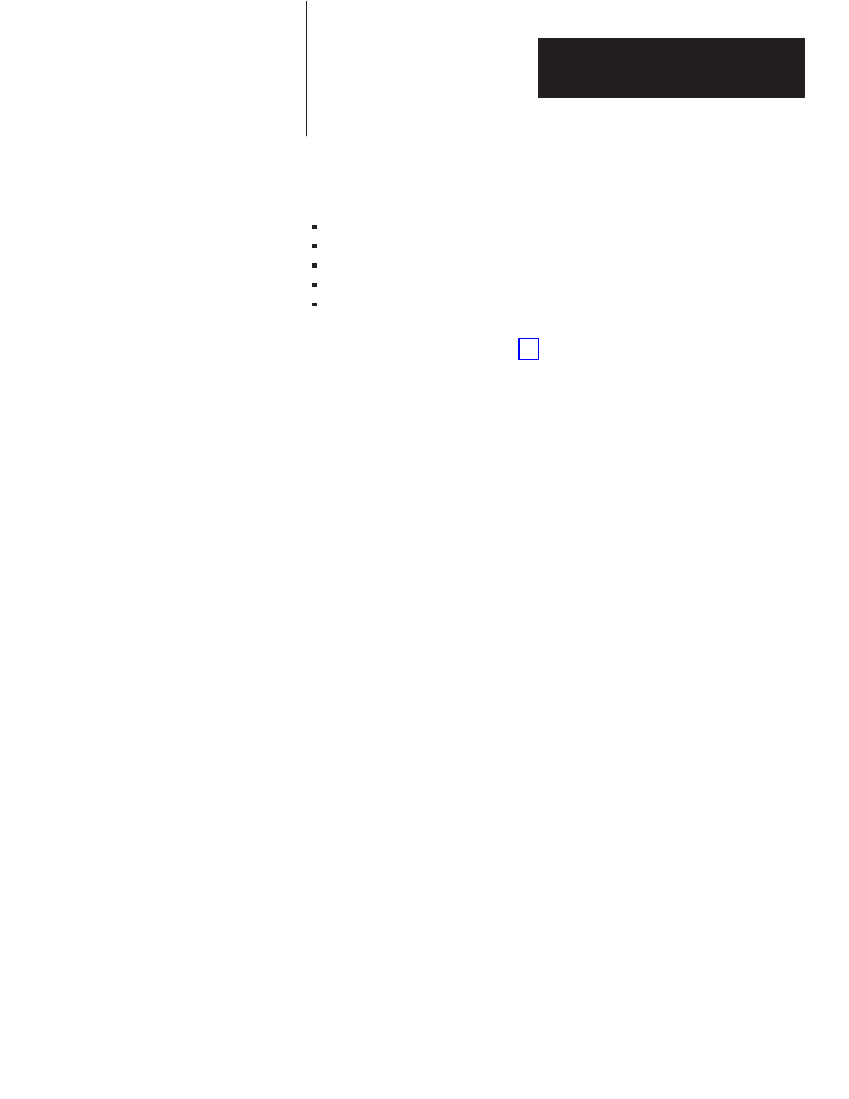 Divergence | Rockwell Automation 1785-BCM_BEM, D17856.5.4 PLC-5 Backup Communication Module User Manual User Manual | Page 88 / 161