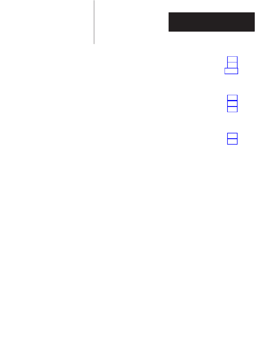 Rockwell Automation 1785-BCM_BEM, D17856.5.4 PLC-5 Backup Communication Module User Manual User Manual | Page 9 / 161