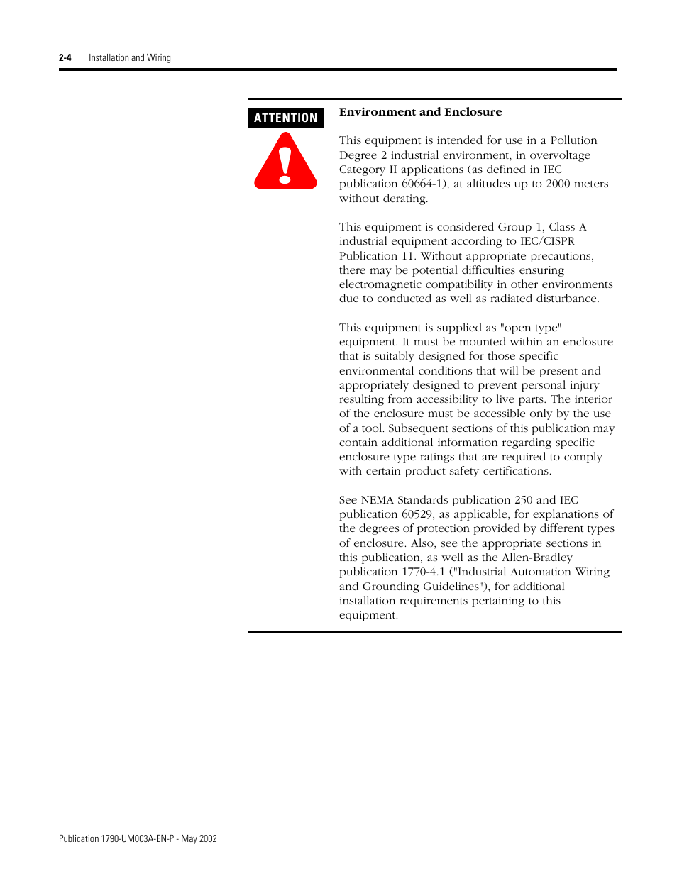 Rockwell Automation 1790P-T4T0 CompactBlock LDX I/O Thermocouple Modules User Manual | Page 18 / 112