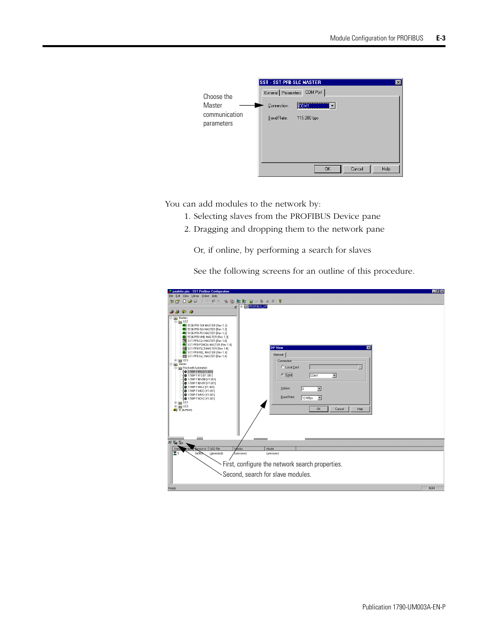 Rockwell Automation 1790P-T4T0 CompactBlock LDX I/O Thermocouple Modules User Manual | Page 91 / 112