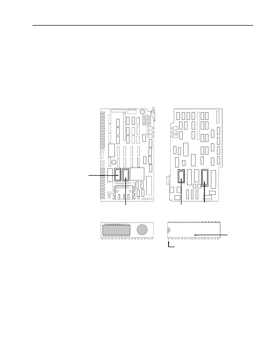 Rockwell Automation 1785-LTx INST.INSTR CLASSIC PLC-5 User Manual | Page 3 / 4