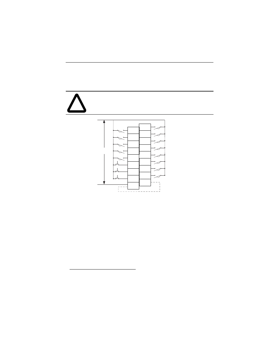 Input wiring, Basic wiring | Rockwell Automation 1769-IA16 Compact 1769-IA16 120V ac Input Module User Manual | Page 9 / 16