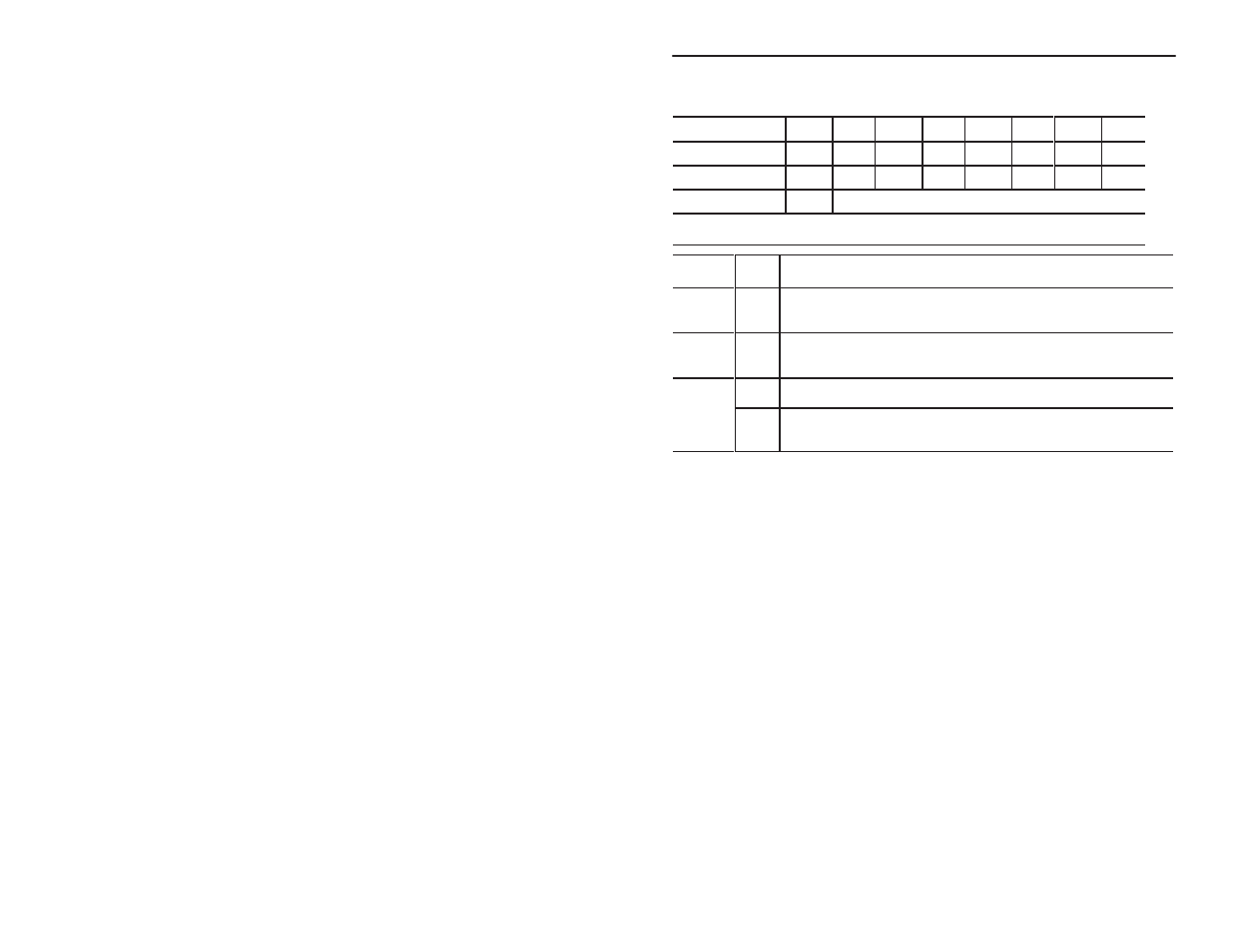 Rockwell Automation 1792-IB16LP INSTL INSTR 16 INPUT MODULE User Manual | Page 6 / 10