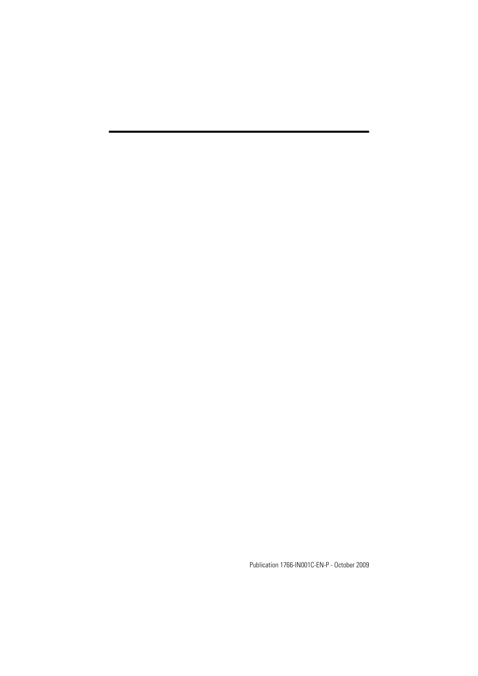 Rockwell Automation 1766-L32xxx MicroLogix 1400 Programmable Controllers Installation Instructions User Manual | Page 44 / 45
