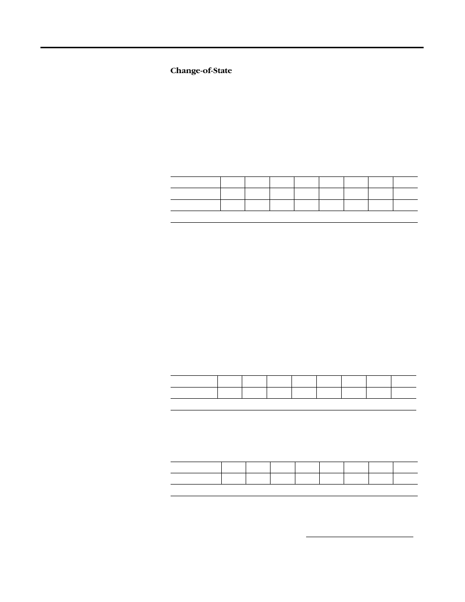 Rockwell Automation 1732D-XXXX DeviceNet ArmorBlock I/O, Series A User Manual | Page 10 / 16