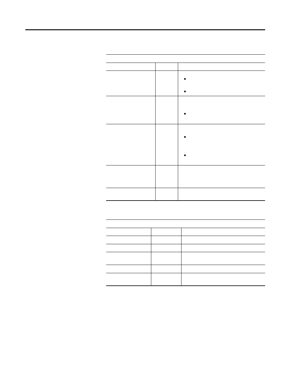 Rockwell Automation 1732D-XXXX DeviceNet ArmorBlock I/O, Series A User Manual | Page 12 / 16