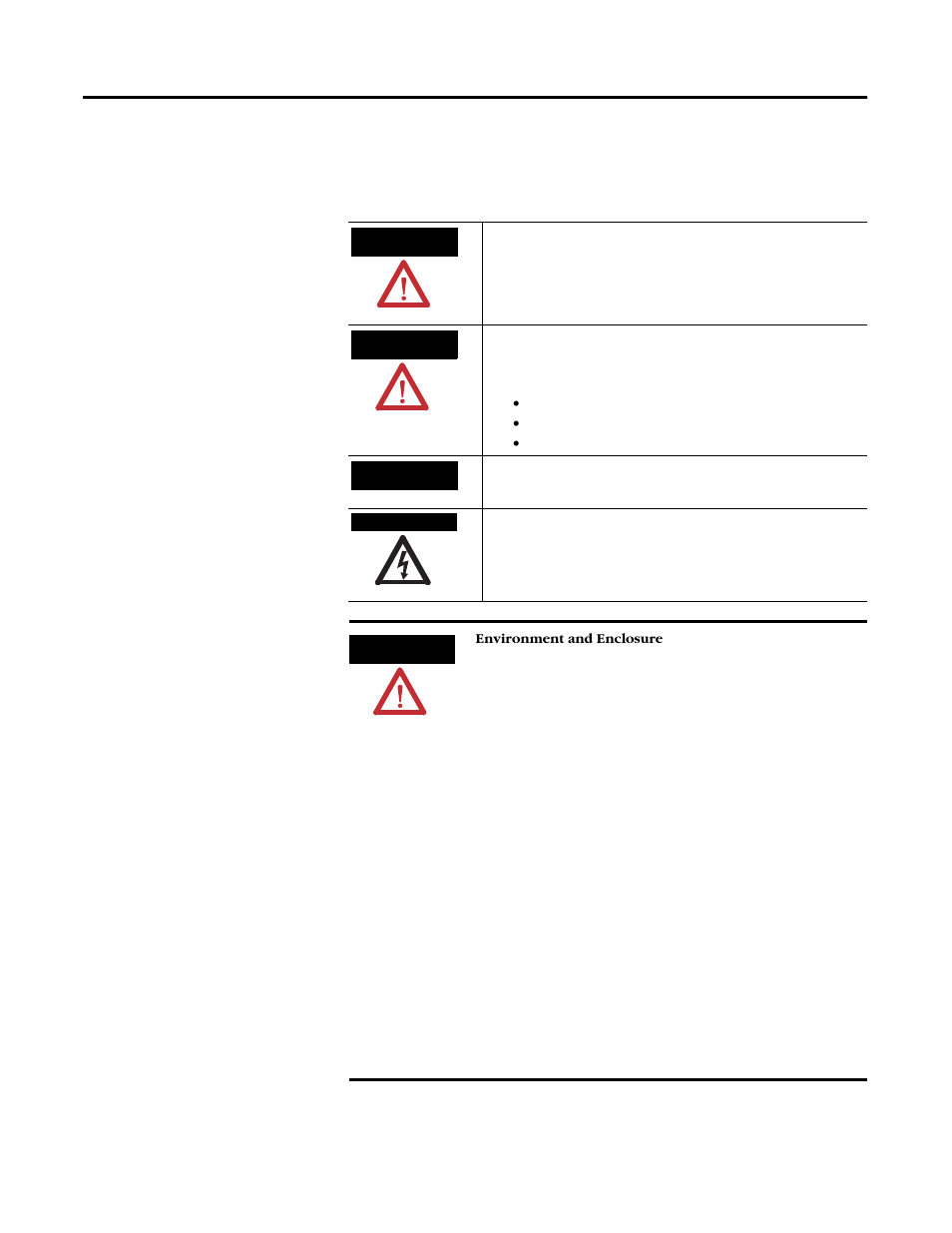 Rockwell Automation 1732D-XXXX DeviceNet ArmorBlock I/O, Series A User Manual | Page 2 / 16