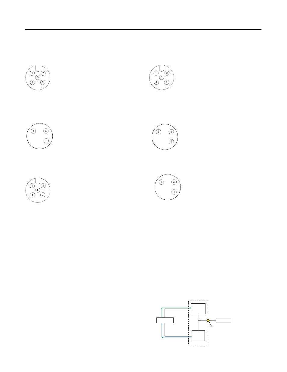 Rockwell Automation 1732D-XXXX DeviceNet ArmorBlock I/O, Series A User Manual | Page 7 / 16