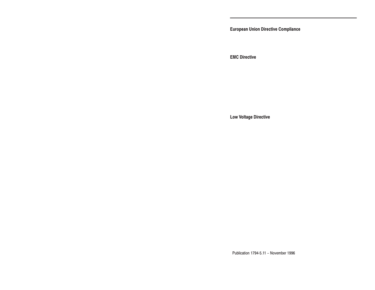 Rockwell Automation 1794-ASB Remote Flex I/O Adapter Installation Instructions User Manual | Page 2 / 12