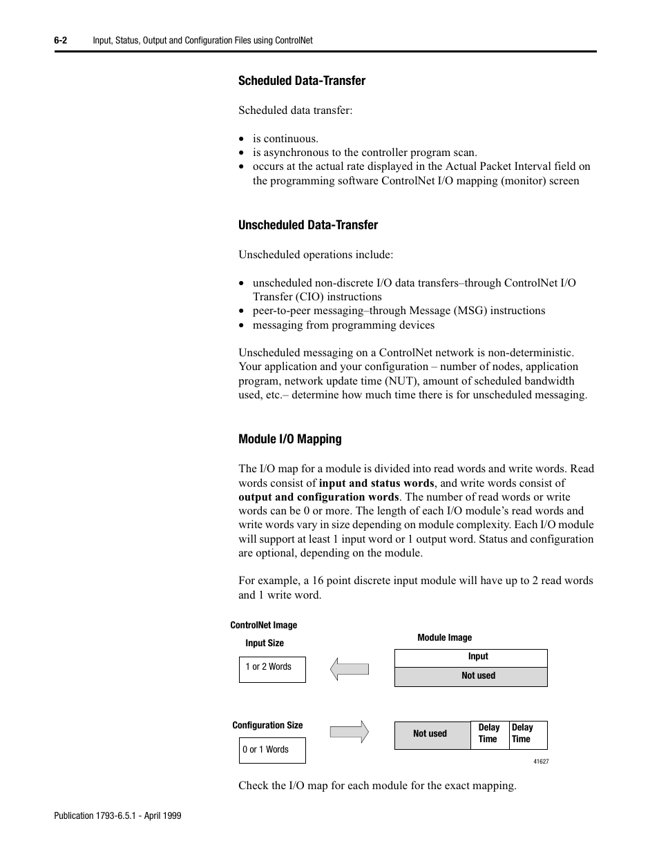 Rockwell Automation 1793-OE2S FLEX INTEGRA ANALOG MOD User Manual | Page 53 / 75