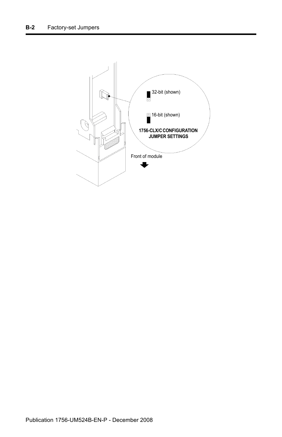 Rockwell Automation 1756-NEX Nexus Module  User Manual | Page 50 / 98