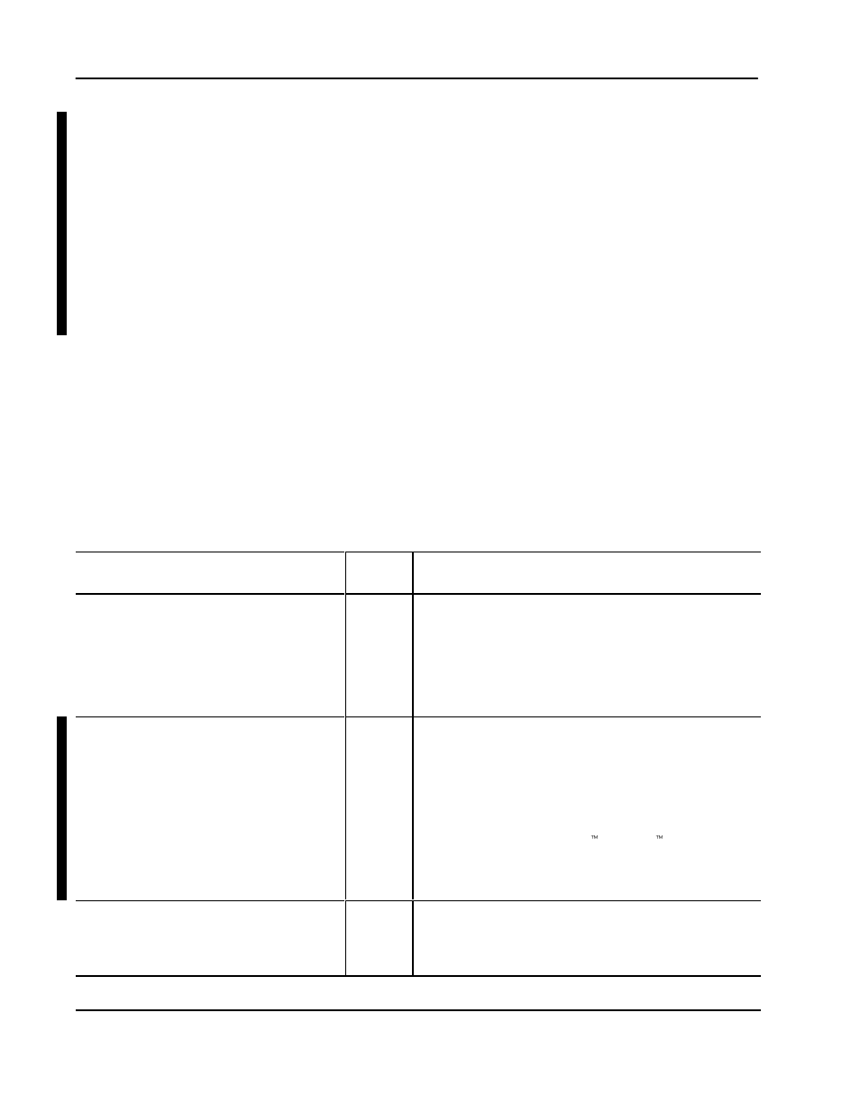 Raceway layout considerations, Categorize conductors | Rockwell Automation 1770 Industrial Automation Wiring and Grounding Guidelines User Manual | Page 2 / 20