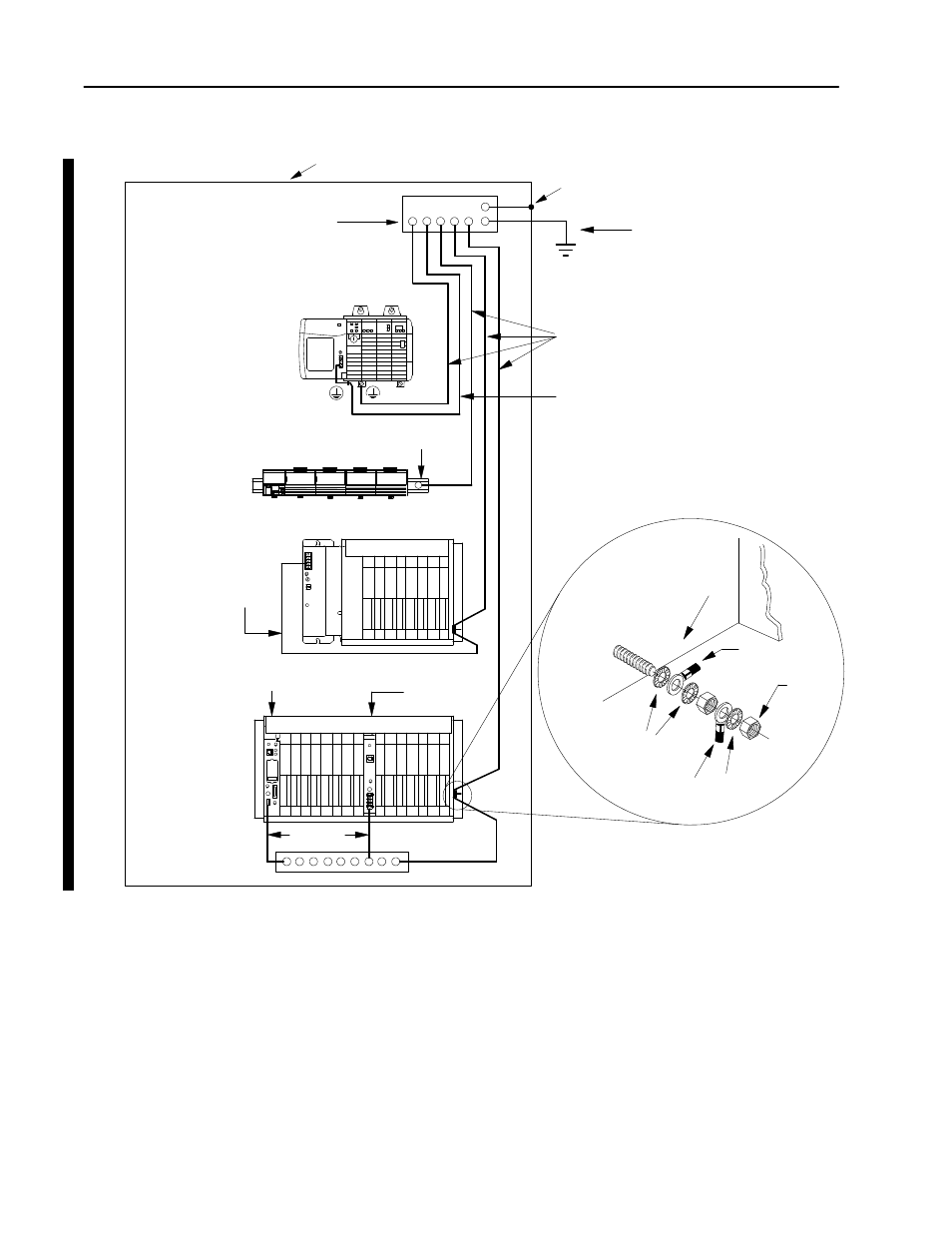 Rockwell Automation 1770 Industrial Automation Wiring and Grounding Guidelines User Manual | Page 8 / 20