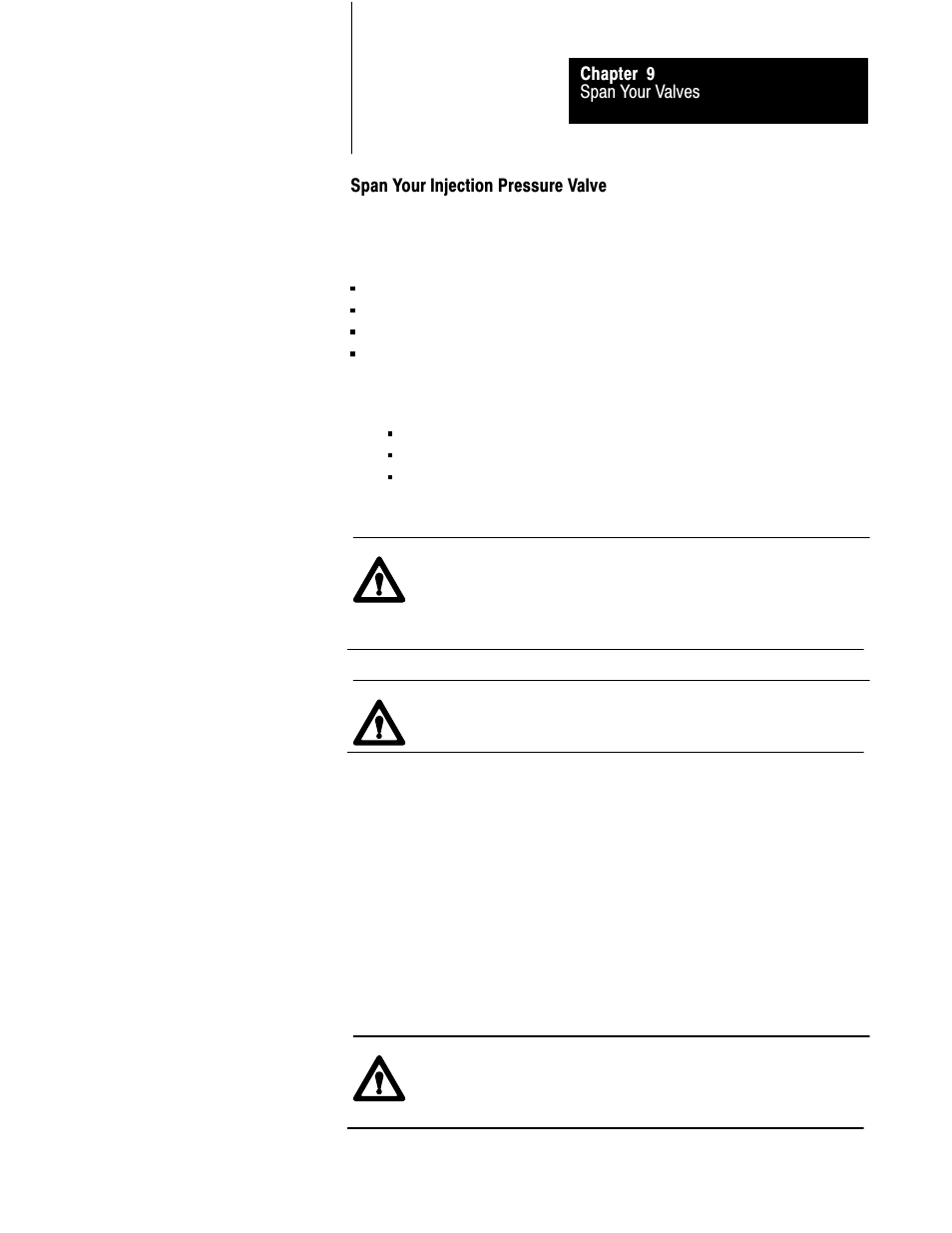 Rockwell Automation 1771-QDC, D17716.5.85(Passport) MNL. PLASTIC MOLDING MODULE User Manual | Page 120 / 197