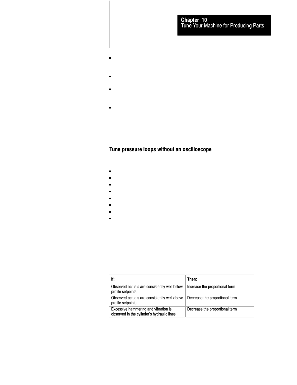 Rockwell Automation 1771-QDC, D17716.5.85(Passport) MNL. PLASTIC MOLDING MODULE User Manual | Page 149 / 197