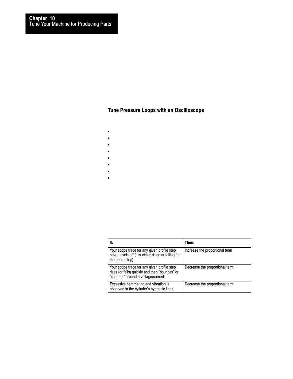 Rockwell Automation 1771-QDC, D17716.5.85(Passport) MNL. PLASTIC MOLDING MODULE User Manual | Page 150 / 197