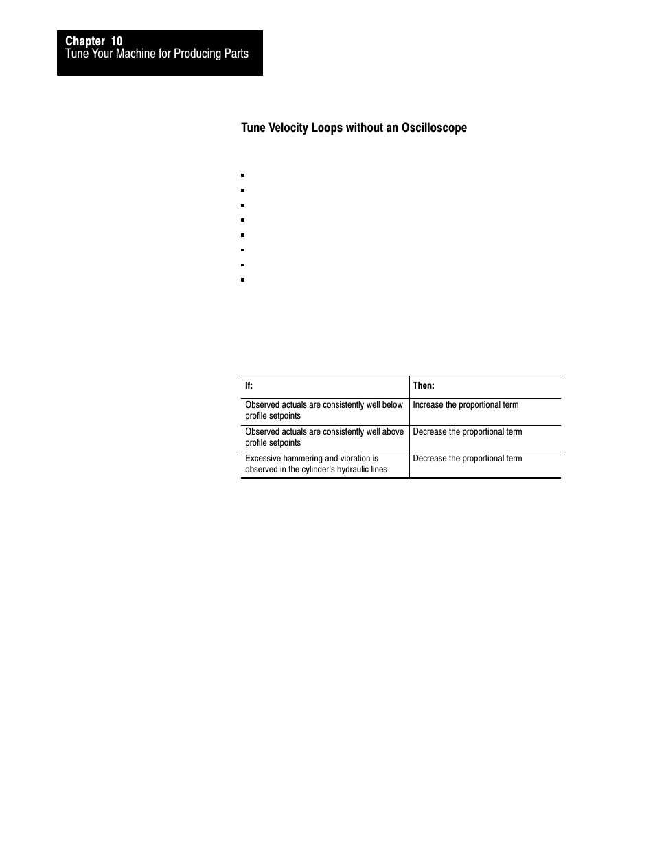 Rockwell Automation 1771-QDC, D17716.5.85(Passport) MNL. PLASTIC MOLDING MODULE User Manual | Page 152 / 197