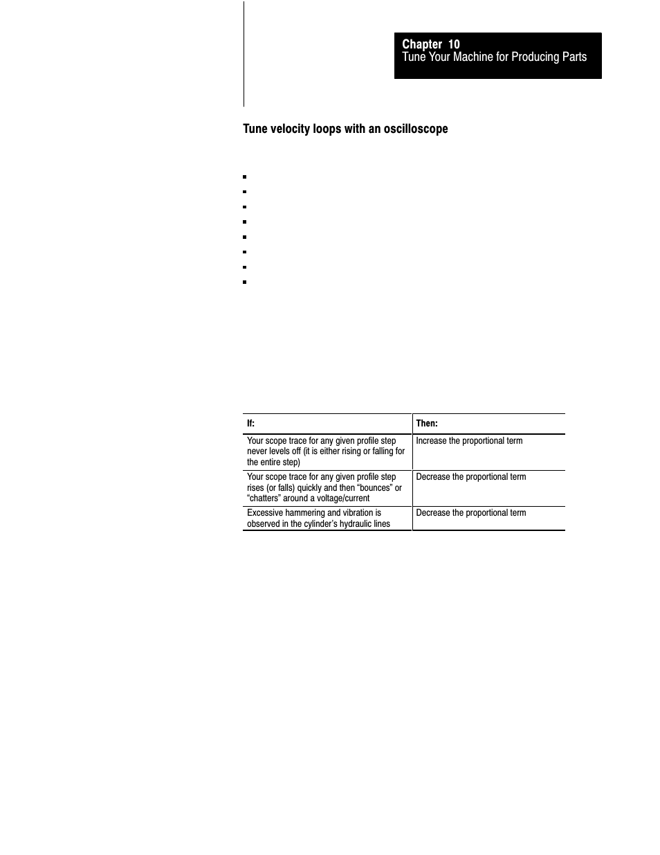 Rockwell Automation 1771-QDC, D17716.5.85(Passport) MNL. PLASTIC MOLDING MODULE User Manual | Page 153 / 197