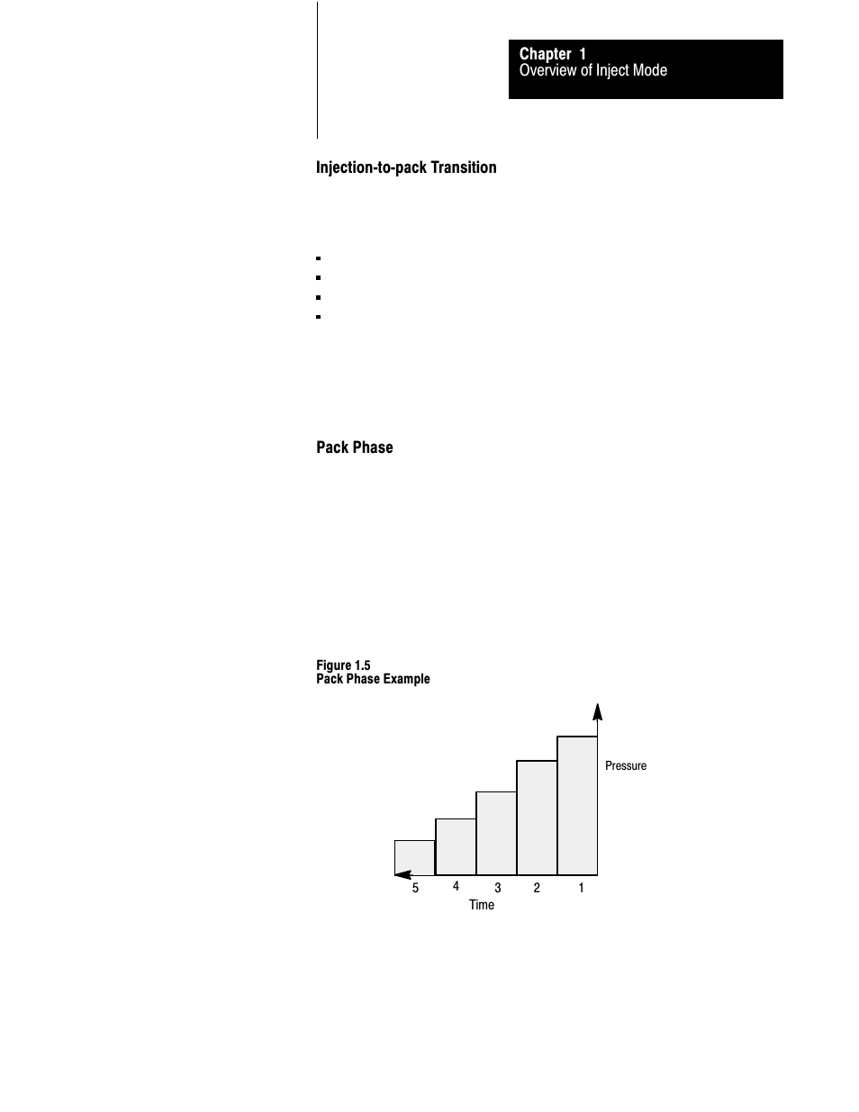 Rockwell Automation 1771-QDC, D17716.5.85(Passport) MNL. PLASTIC MOLDING MODULE User Manual | Page 16 / 197