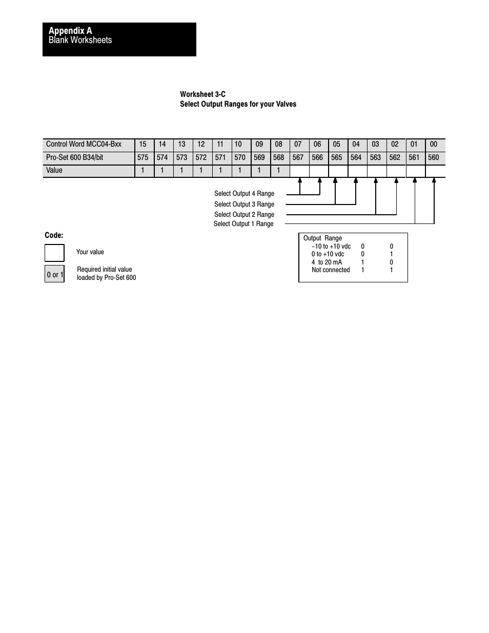 Rockwell Automation 1771-QDC, D17716.5.85(Passport) MNL. PLASTIC MOLDING MODULE User Manual | Page 171 / 197