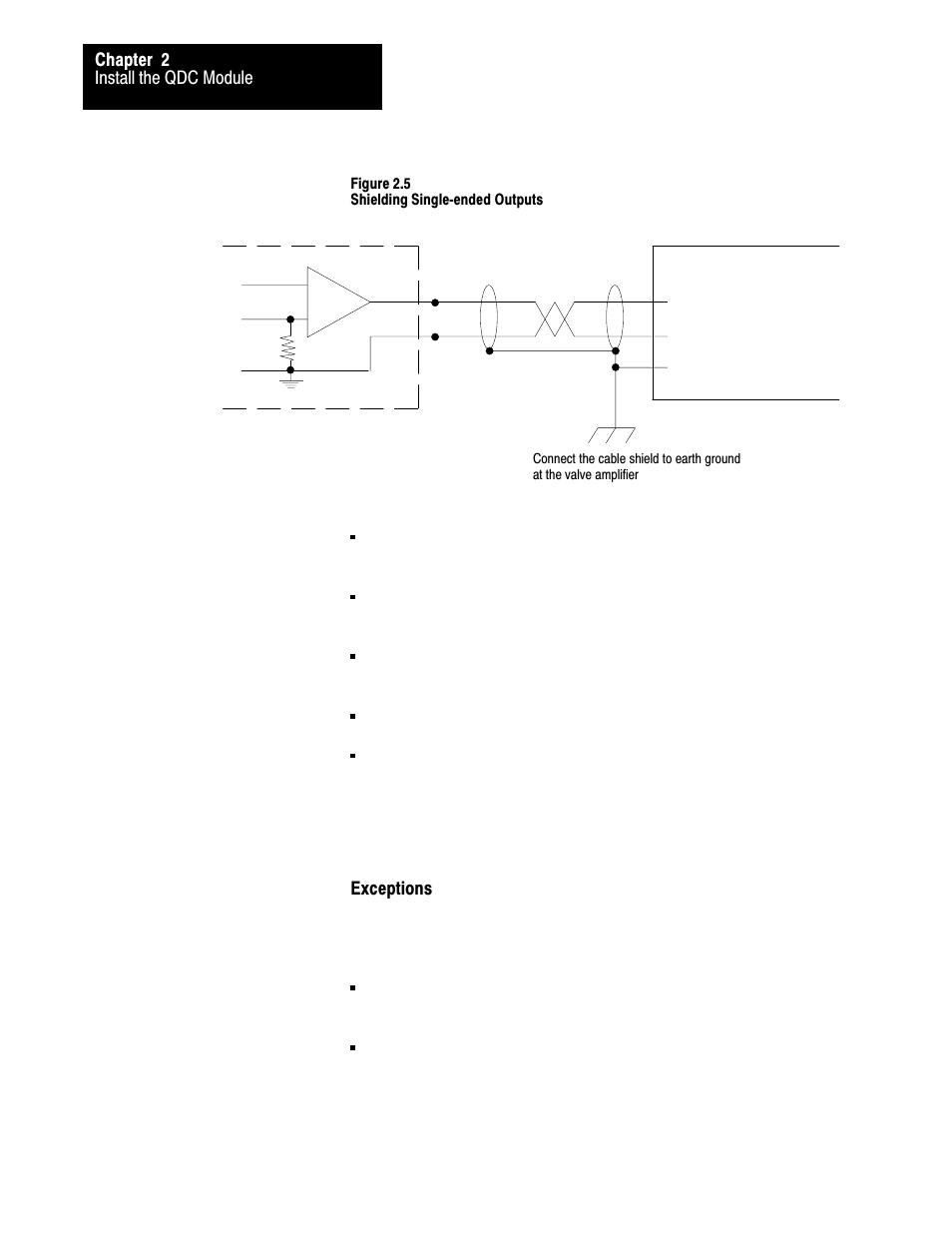 Rockwell Automation 1771-QDC, D17716.5.85(Passport) MNL. PLASTIC MOLDING MODULE User Manual | Page 29 / 197