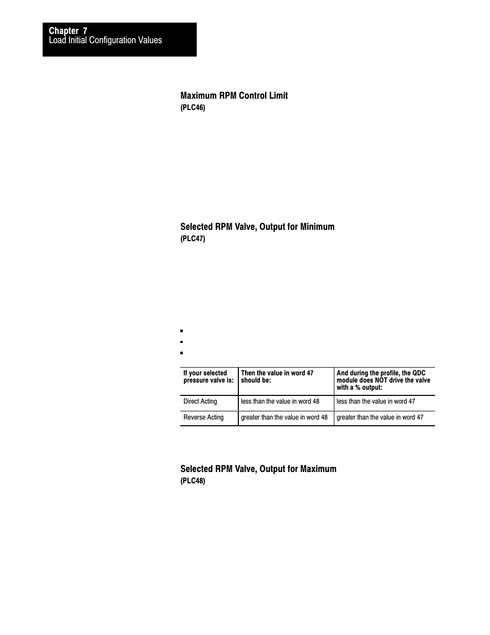 Rockwell Automation 1771-QDC, D17716.5.85(Passport) MNL. PLASTIC MOLDING MODULE User Manual | Page 93 / 197