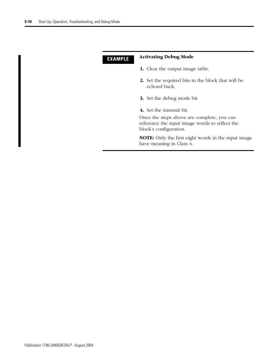 Rockwell Automation 1746-HSCE2 Multi-Channel High Speed Counter Module User Manual | Page 92 / 140