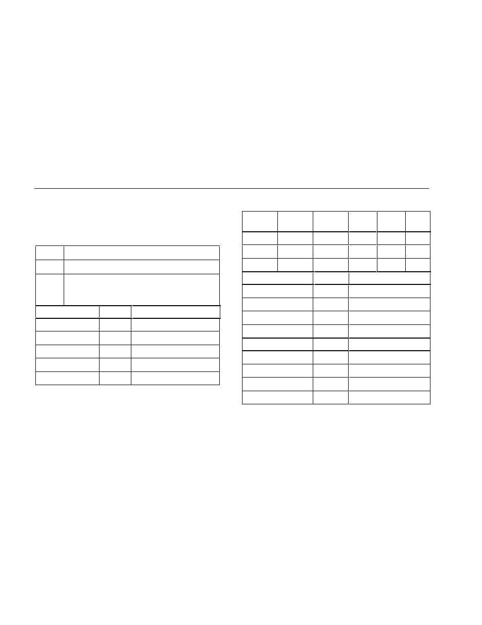 Key to twisted pair displays | Rockwell Automation 1788 NetLinx Media Checker Users Manual User Manual | Page 12 / 44