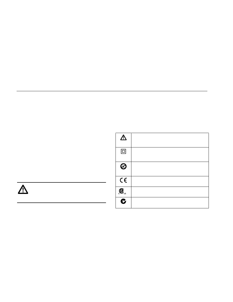Safety information | Rockwell Automation 1788 NetLinx Media Checker Users Manual User Manual | Page 2 / 44