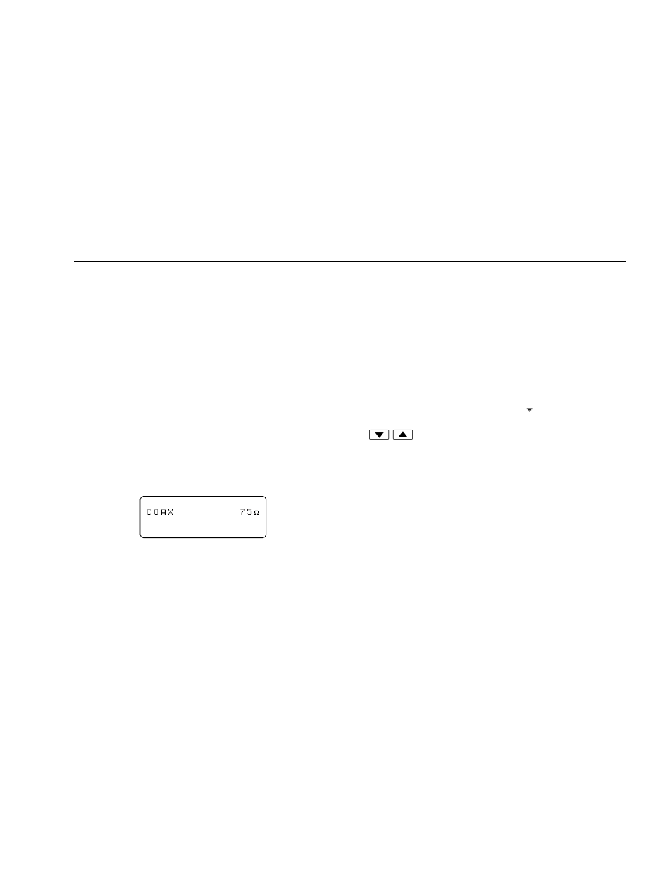 Coaxial cable test results | Rockwell Automation 1788 NetLinx Media Checker Users Manual User Manual | Page 21 / 44