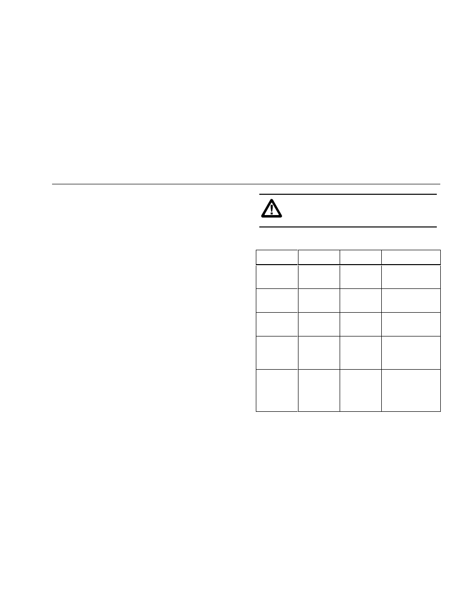 Specifications | Rockwell Automation 1788 NetLinx Media Checker Users Manual User Manual | Page 41 / 44