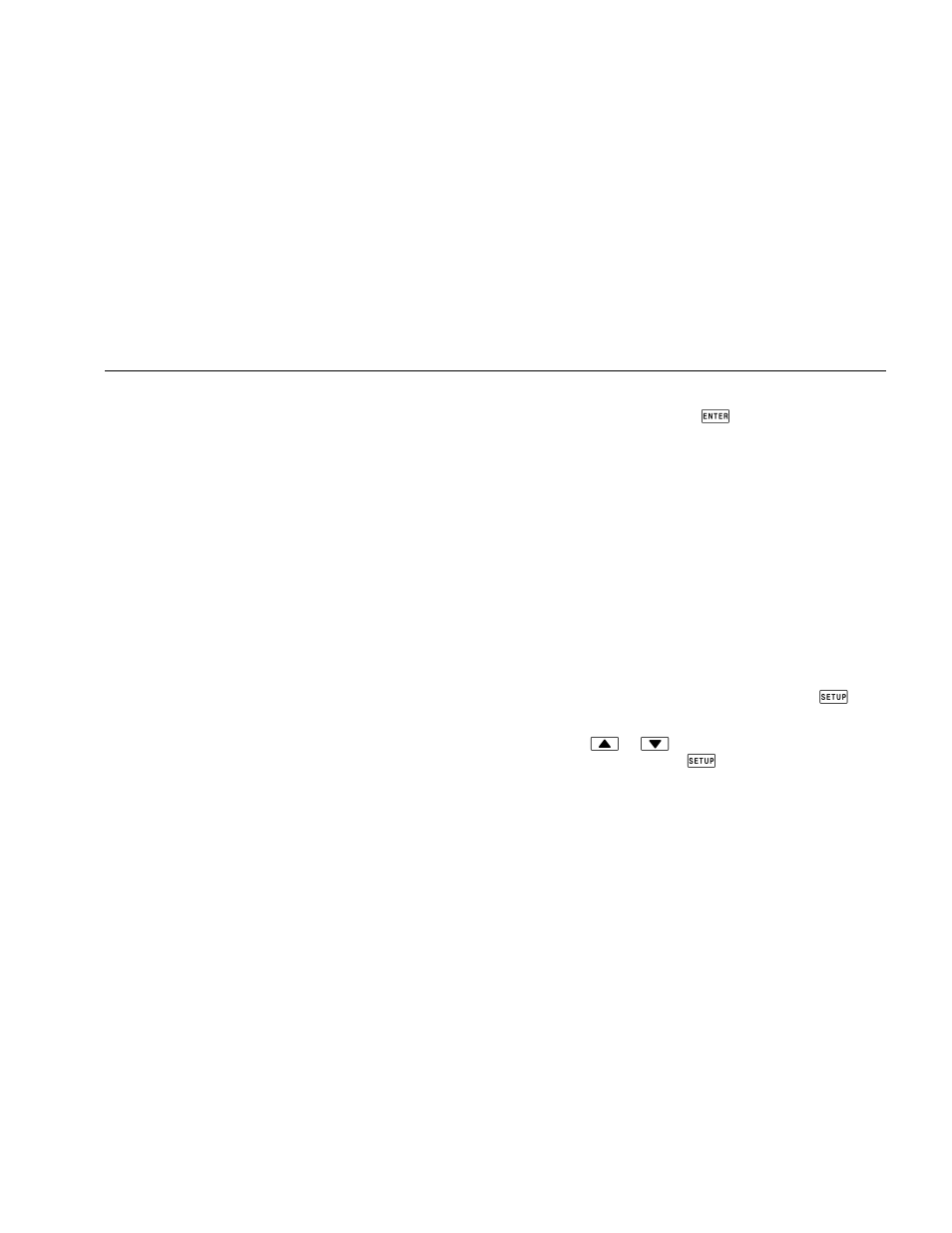 Low battery indication, Battery save mode, Cable id unit | Selecting the display language | Rockwell Automation 1788 NetLinx Media Checker Users Manual User Manual | Page 7 / 44