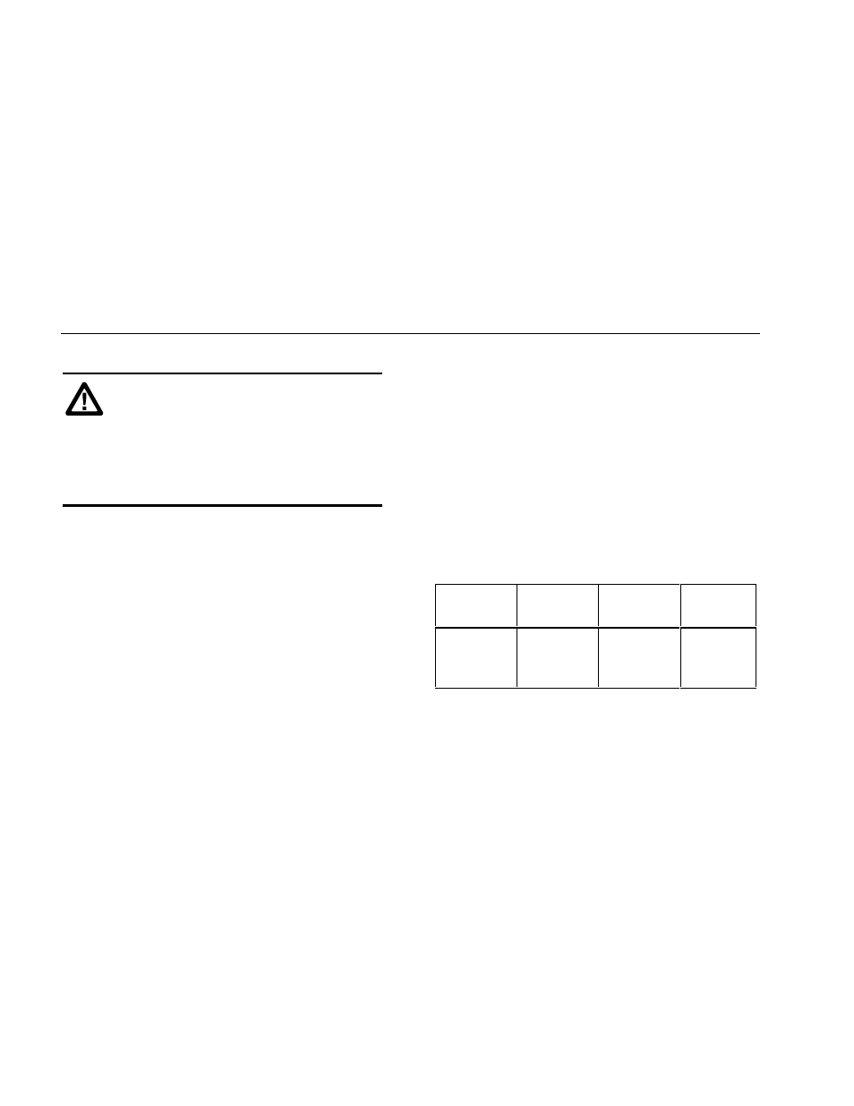 Preparing the mediachecker for use, Selecting a cable type | Rockwell Automation 1788 NetLinx Media Checker Users Manual User Manual | Page 8 / 44