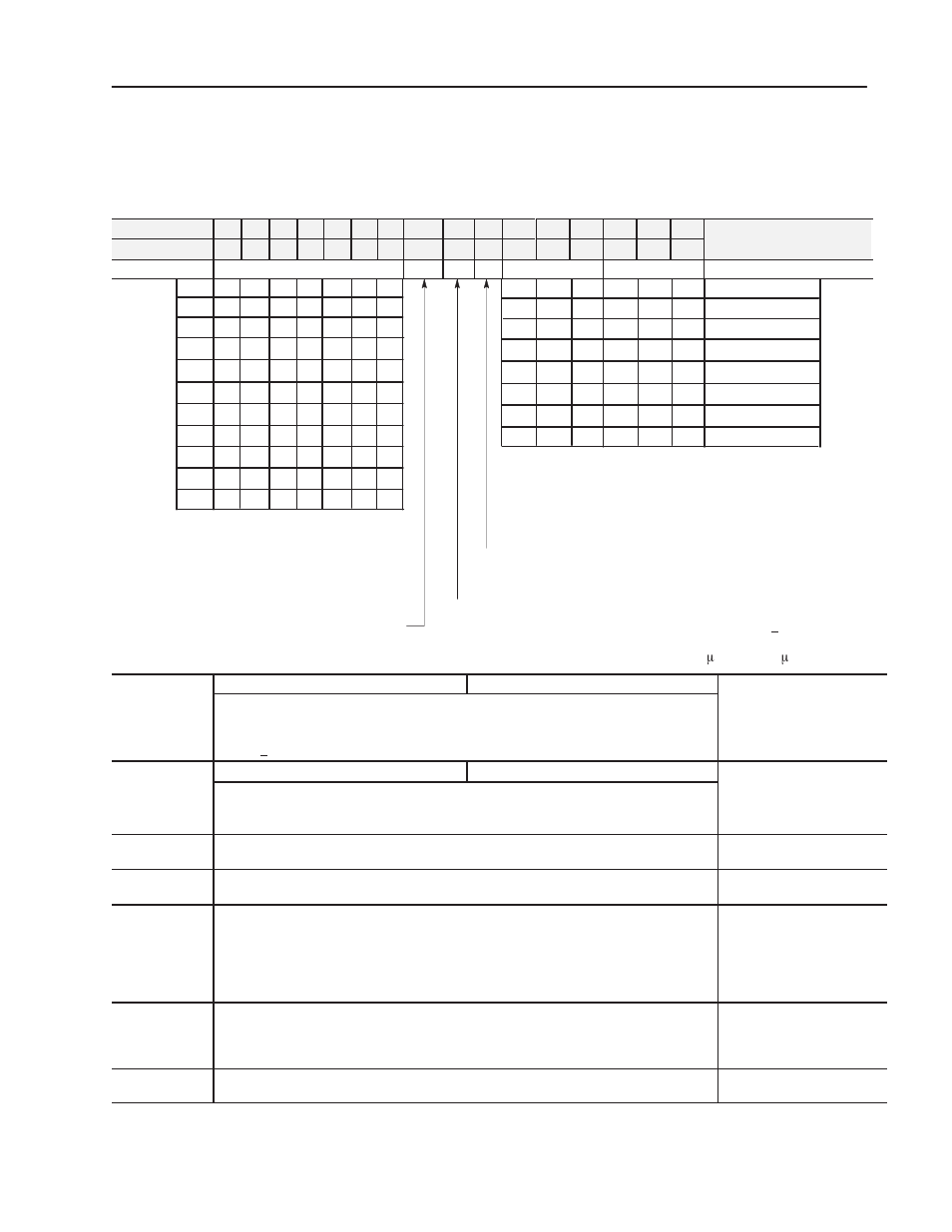 Configure the module | Rockwell Automation 1771-IXHR INSTL INSTR HI RES TC/MV INPUT User Manual | Page 7 / 12