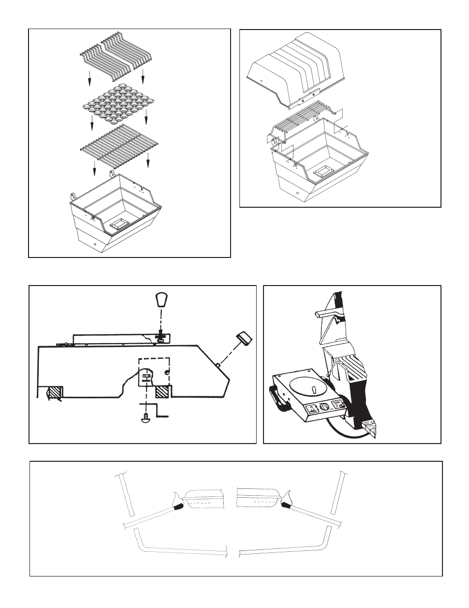 Broilmaster S5 SERIES GRILL User Manual | Page 10 / 20