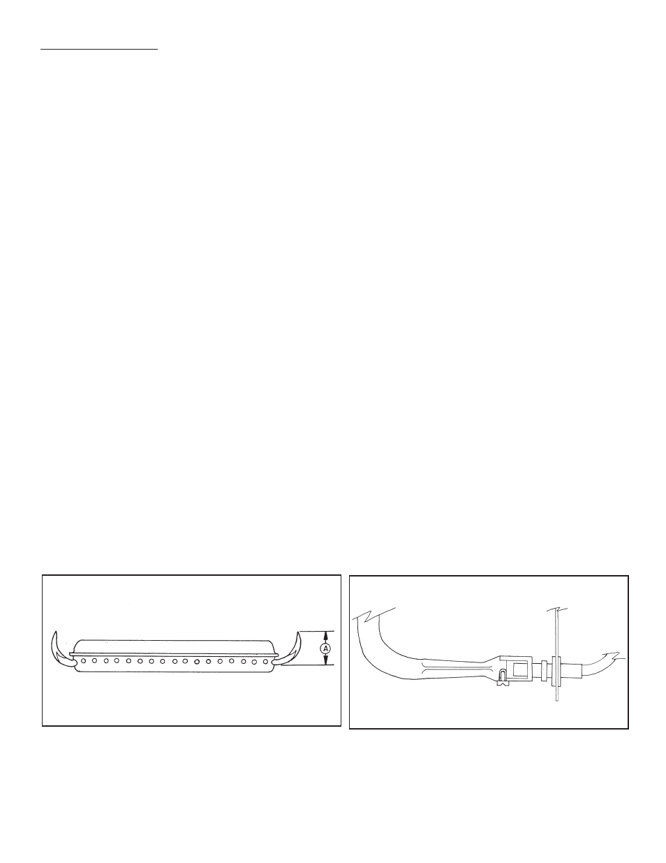 Broilmaster S5 SERIES GRILL User Manual | Page 13 / 20