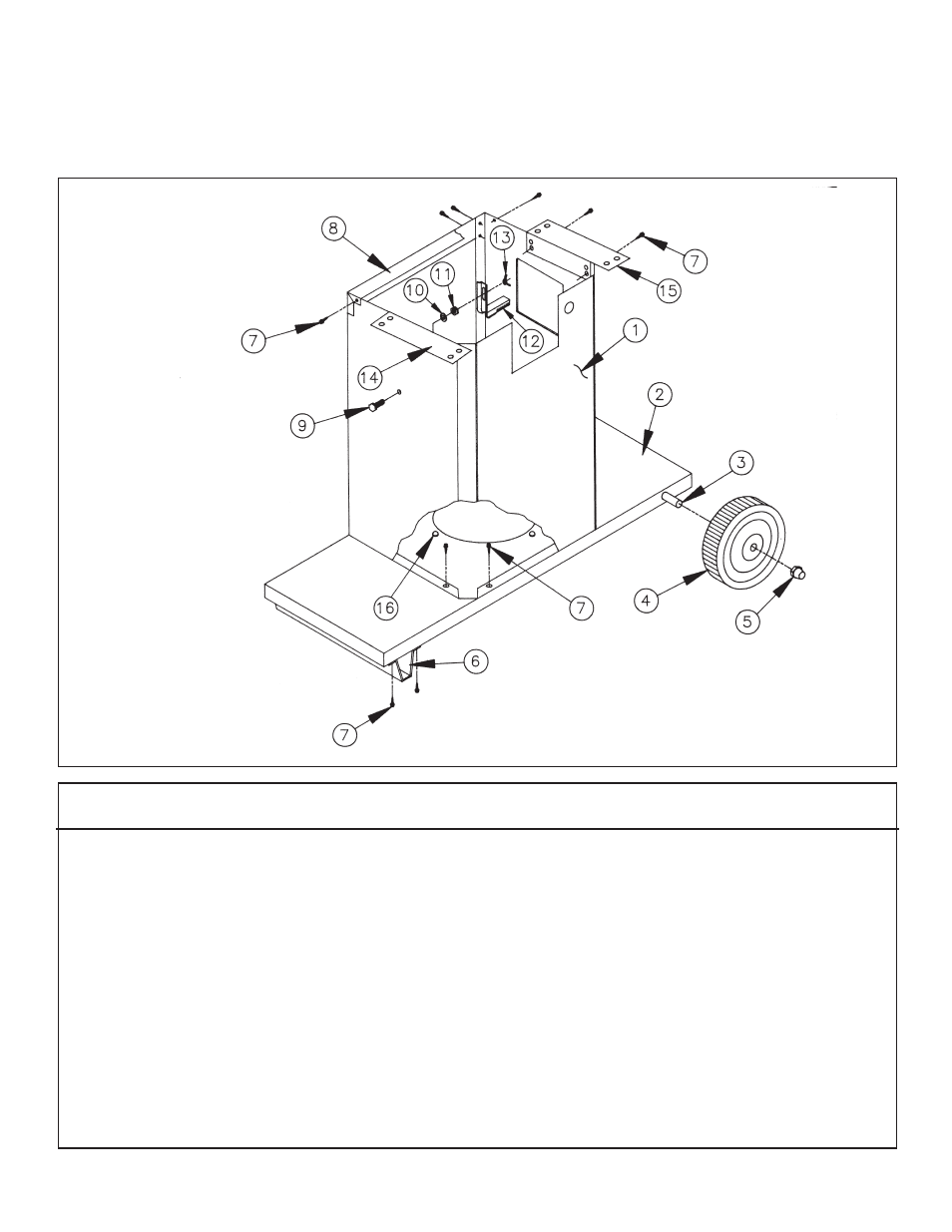 Broilmaster S5 SERIES GRILL User Manual | Page 15 / 20