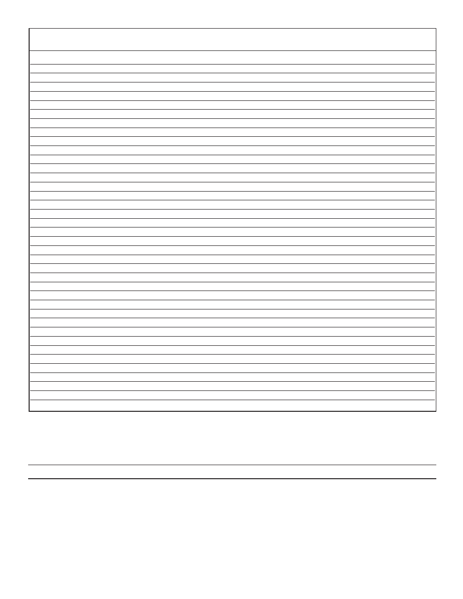 Save this manual for future reference | Broilmaster S5 SERIES GRILL User Manual | Page 17 / 20