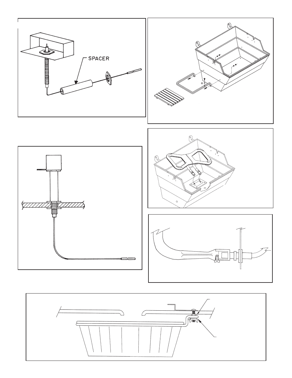 Broilmaster S5 SERIES GRILL User Manual | Page 8 / 20