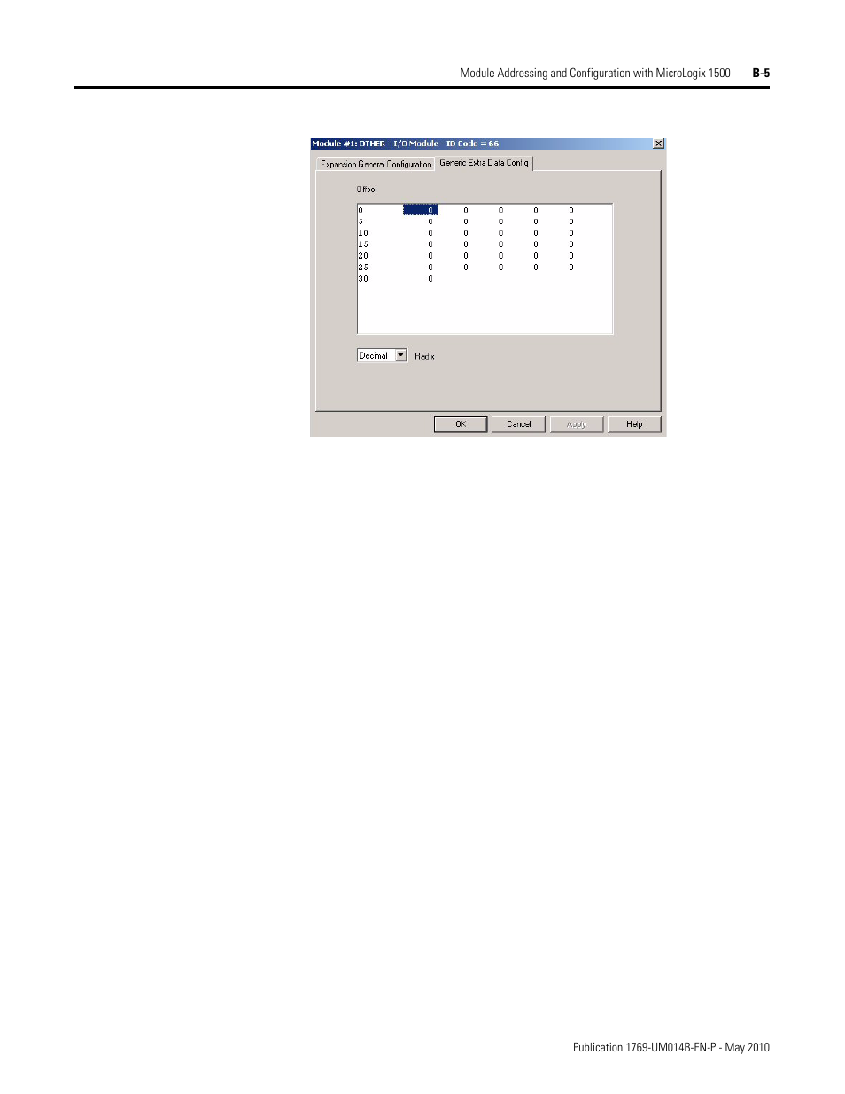 Rockwell Automation 1769-OF4VI Compact I/O Isolated Analog Modules User Manual | Page 95 / 128