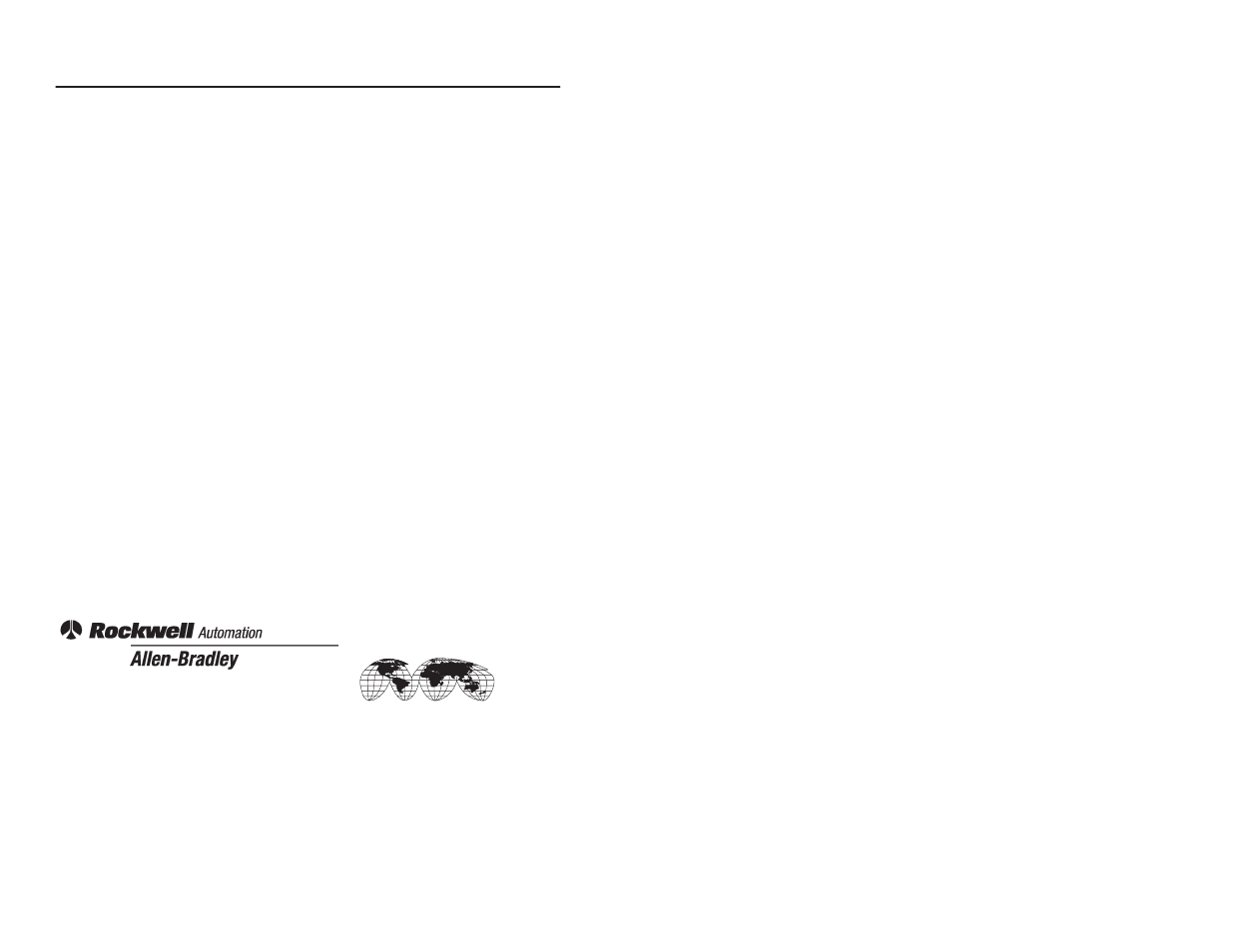 Back cover | Rockwell Automation 1784-PCM4/B CABLE User Manual | Page 8 / 8