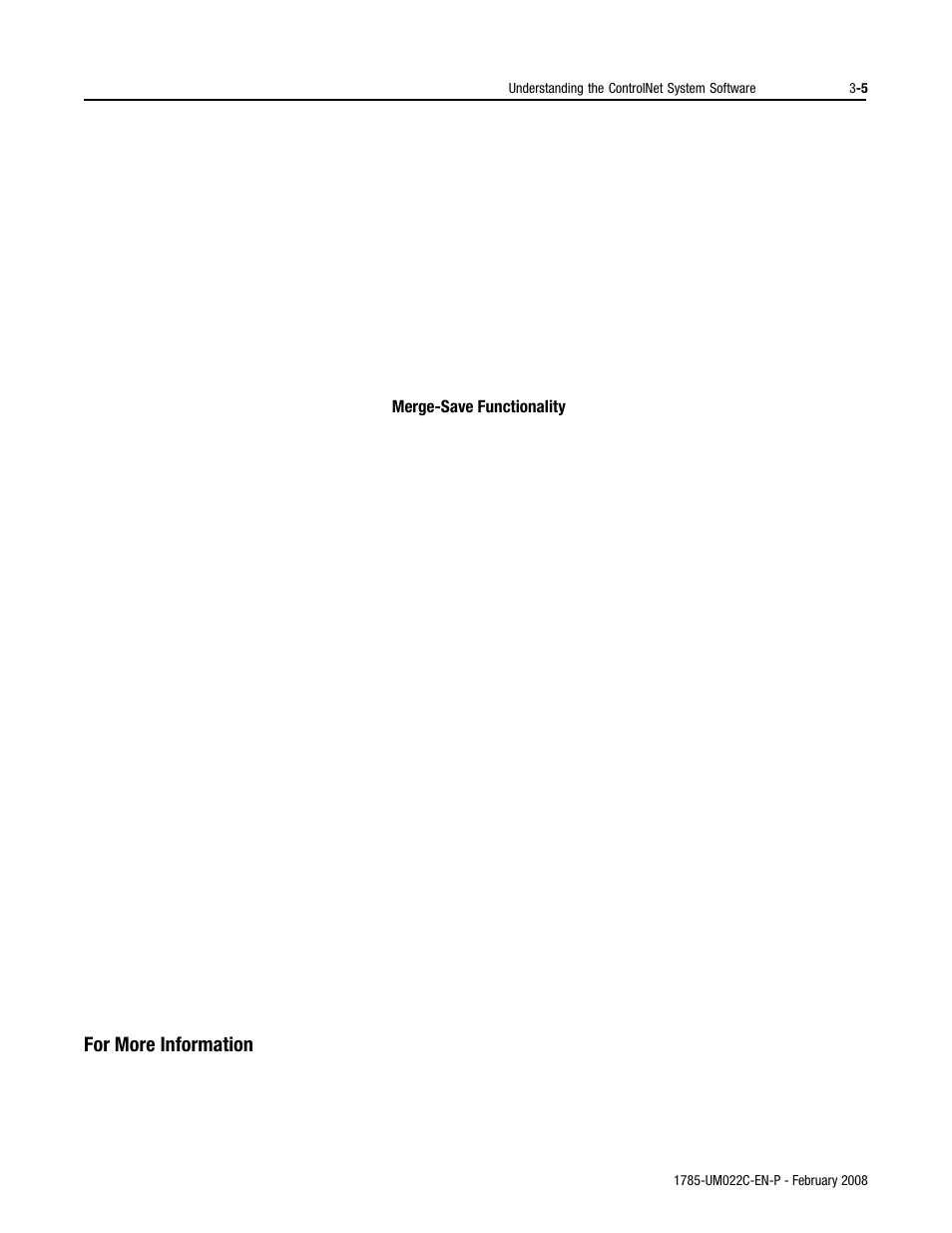 Rockwell Automation 1785-Lx0C15 ControlNet PLC-5 Programmable Controllers User Manual User Manual | Page 79 / 148