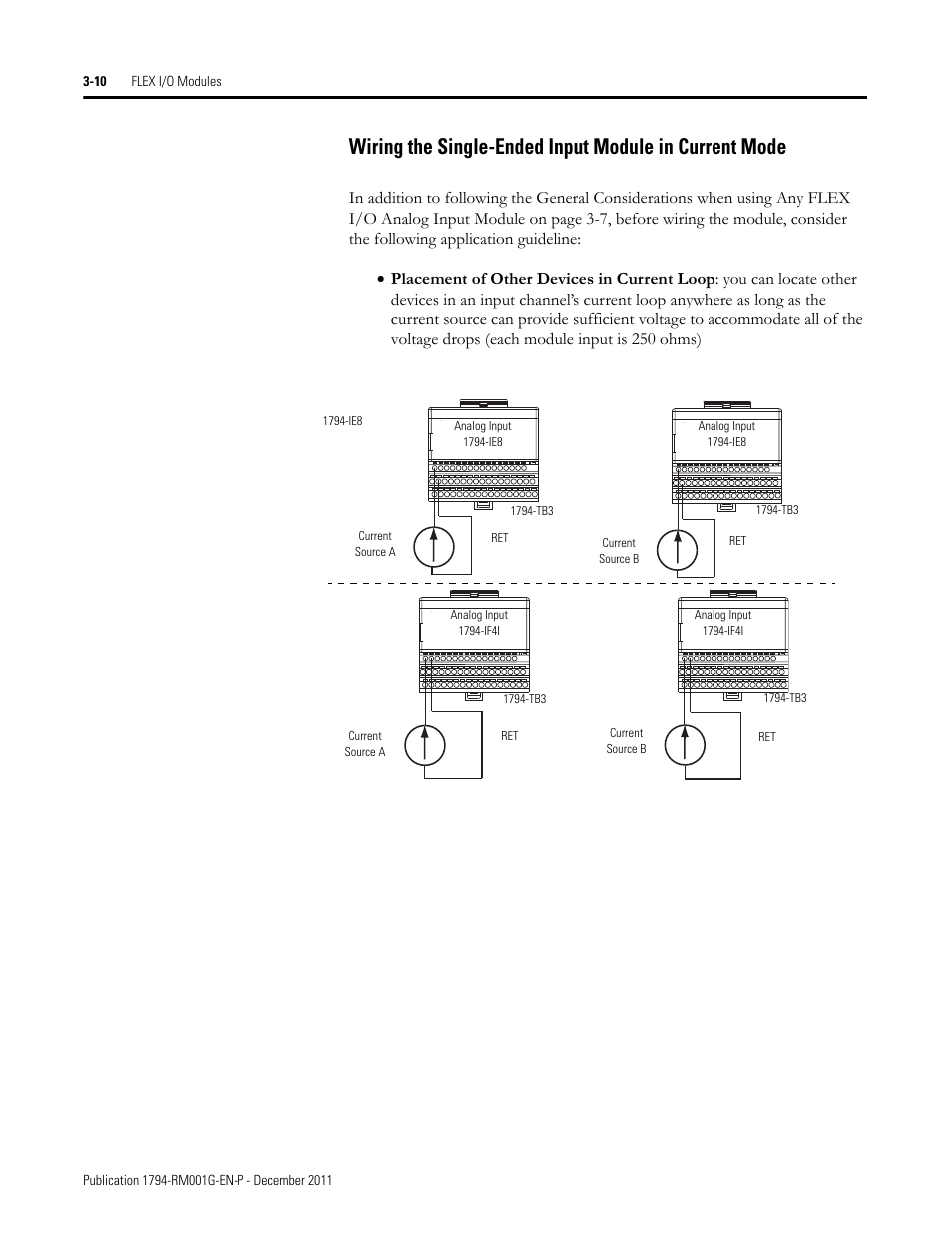 Rockwell Automation 1794 FLEX I/O System with ControlLogix for SIL2 User Manual | Page 32 / 60