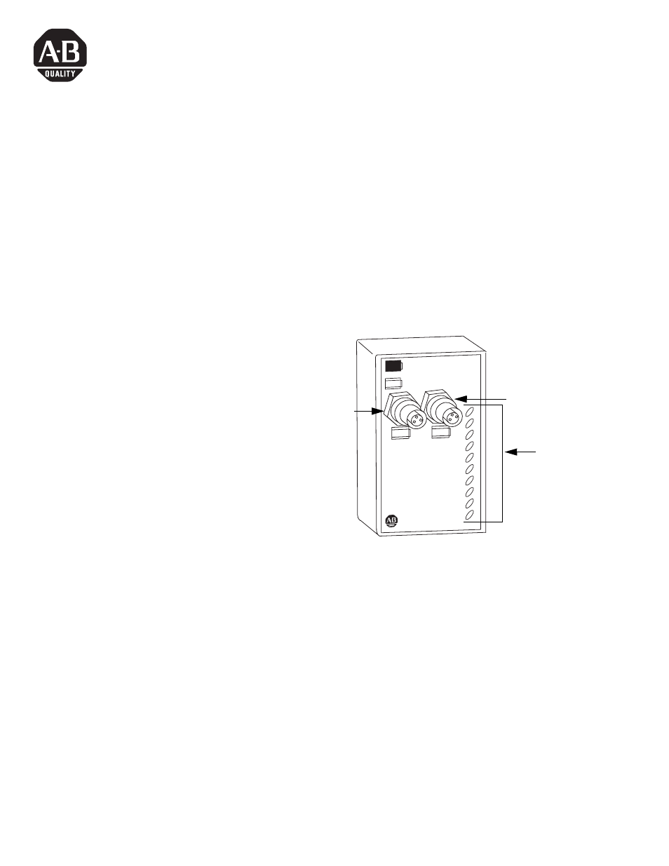 Rockwell Automation 1738-OA2M12AC3 ArmorPoint AC Output Module, Series A User Manual | 12 pages